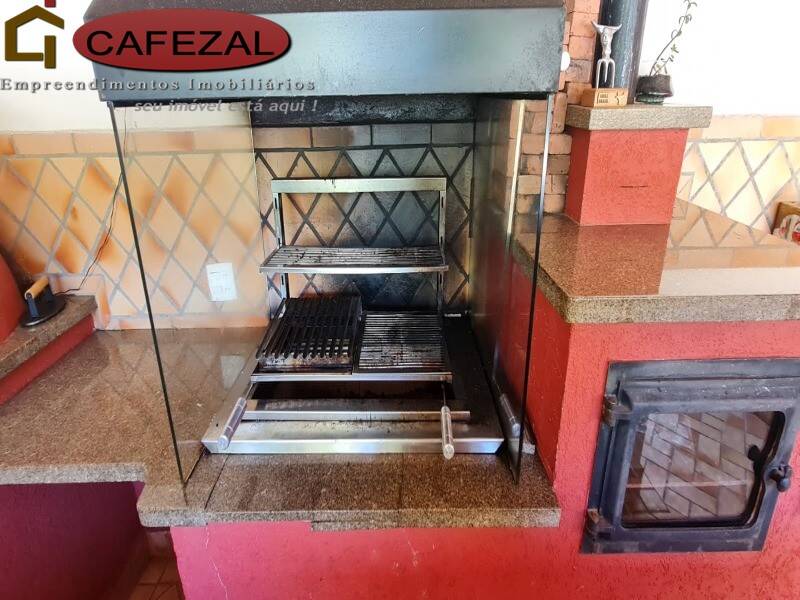 Casa, 5 quartos, 476 m² - Foto 19