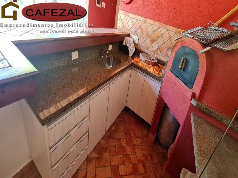 Casa, 5 quartos, 476 m² - Foto 20