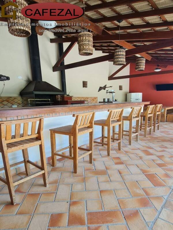 Casa, 5 quartos, 476 m² - Foto 21