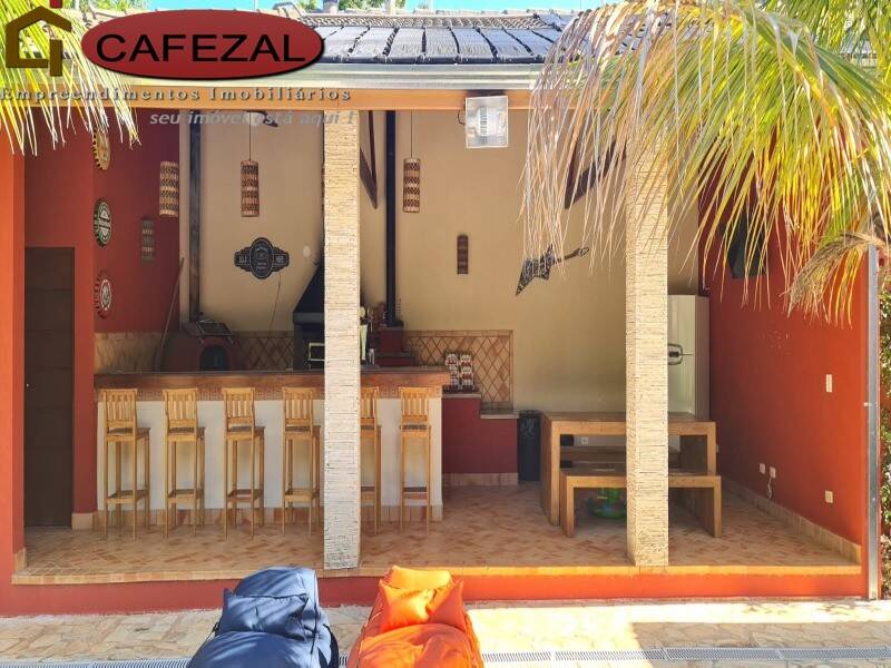 Casa, 5 quartos, 476 m² - Foto 22