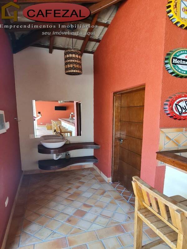 Casa, 5 quartos, 476 m² - Foto 23