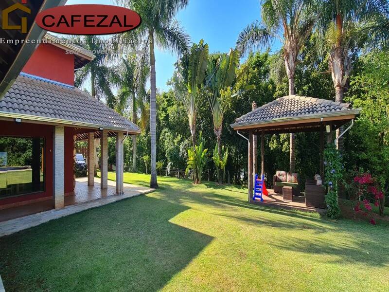 Casa, 5 quartos, 476 m² - Foto 24