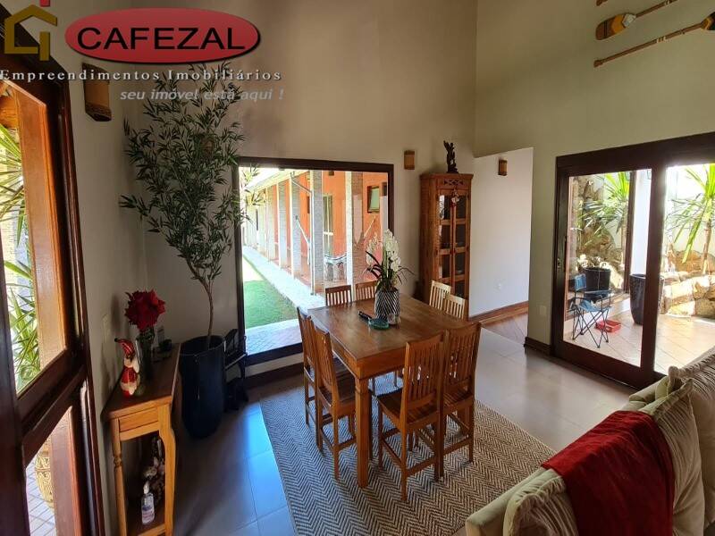 Casa, 5 quartos, 476 m² - Foto 25