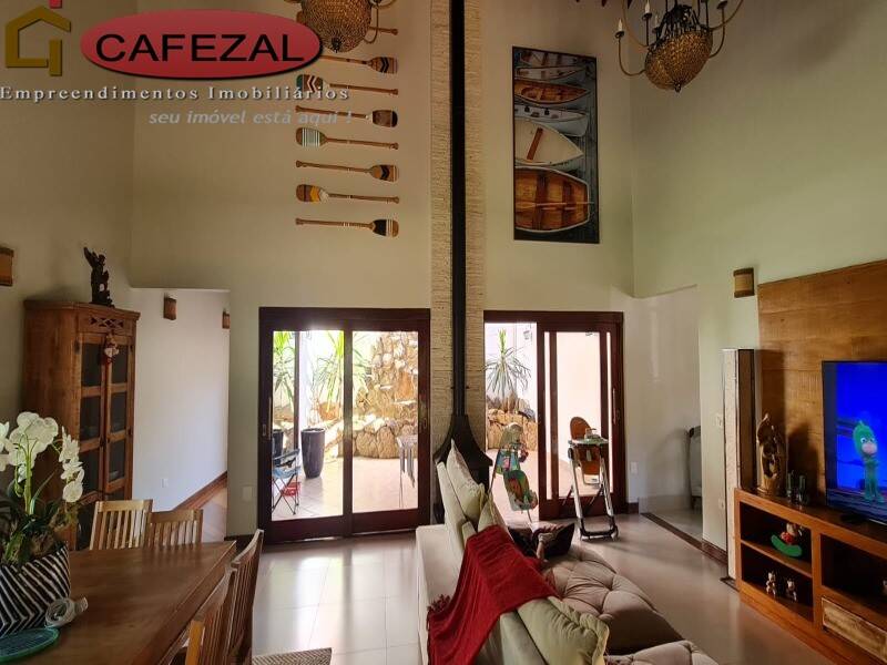 Casa, 5 quartos, 476 m² - Foto 26