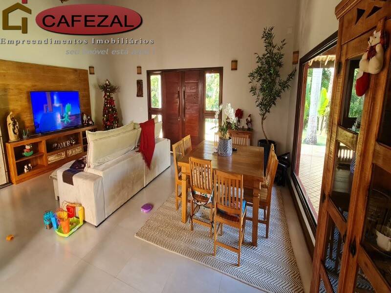 Casa, 5 quartos, 476 m² - Foto 27