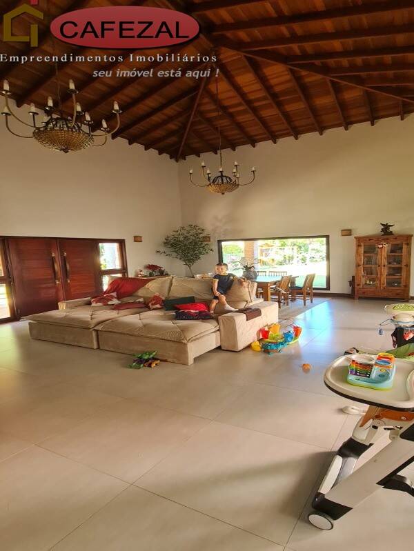 Casa, 5 quartos, 476 m² - Foto 28