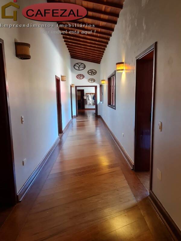 Casa, 5 quartos, 476 m² - Foto 29