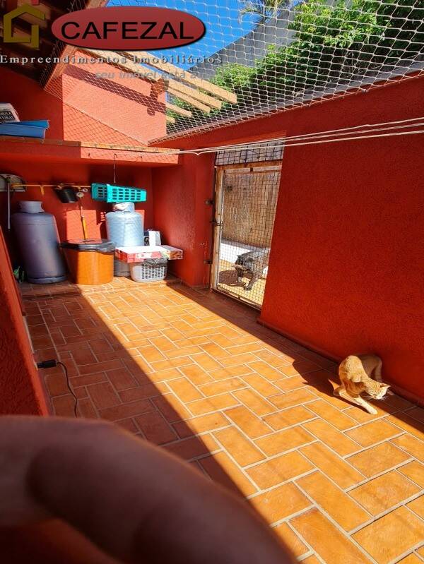 Casa, 5 quartos, 476 m² - Foto 119