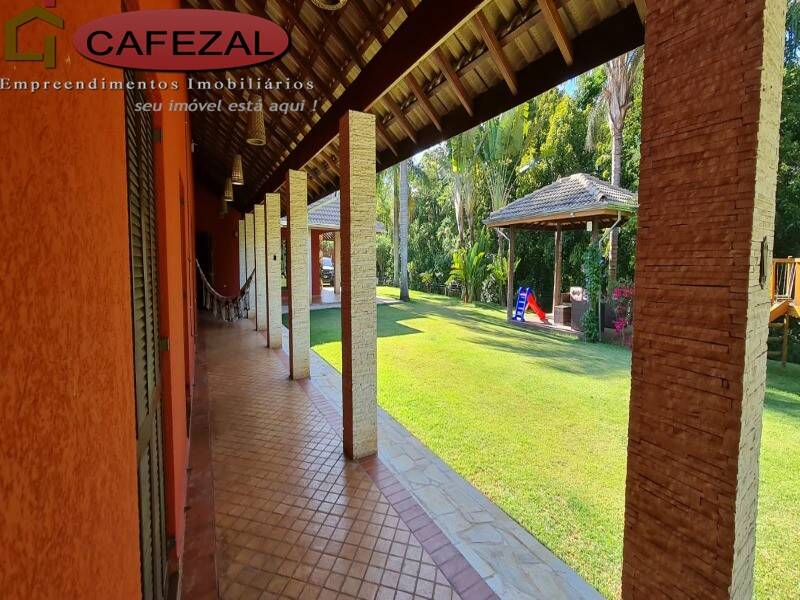 Casa, 5 quartos, 476 m² - Foto 121