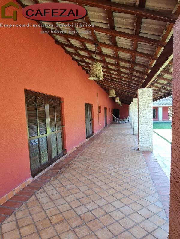 Casa, 5 quartos, 476 m² - Foto 122