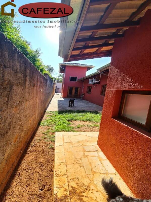 Casa, 5 quartos, 476 m² - Foto 124
