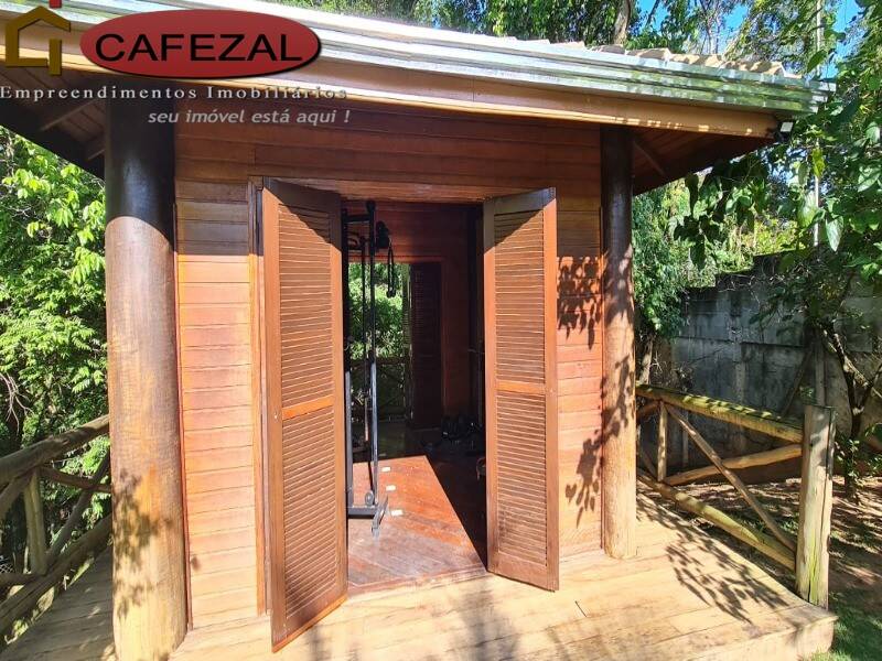 Casa, 5 quartos, 476 m² - Foto 126