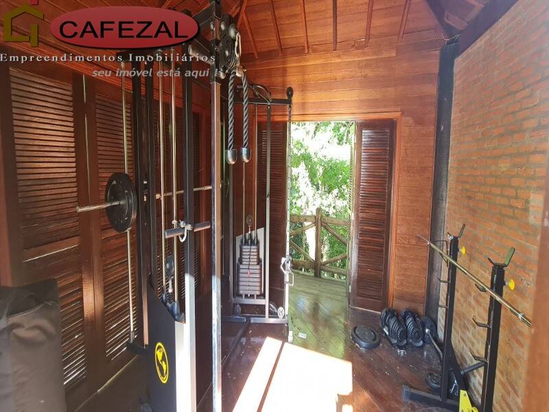 Casa, 5 quartos, 476 m² - Foto 127