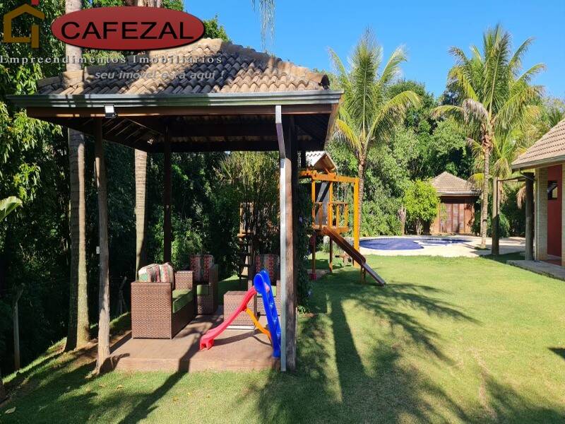 Casa, 5 quartos, 476 m² - Foto 129