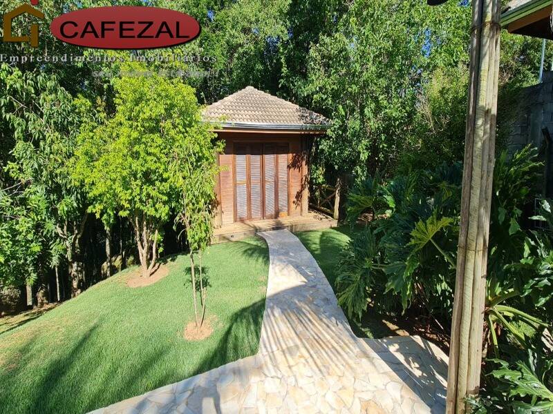 Casa, 5 quartos, 476 m² - Foto 131