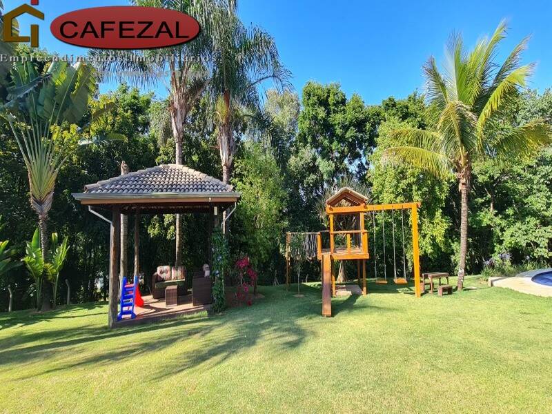 Casa, 5 quartos, 476 m² - Foto 137