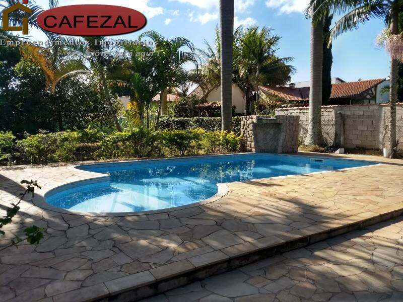 Casa, 3 quartos, 200 m² - Foto 4