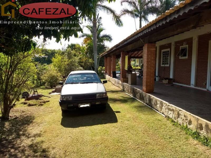 Casa, 3 quartos, 200 m² - Foto 7