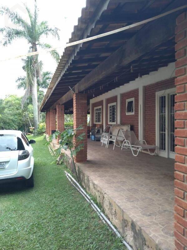 Casa, 3 quartos, 200 m² - Foto 12