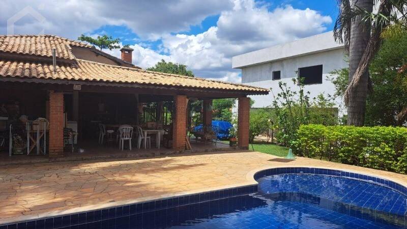 Casa, 3 quartos, 200 m² - Foto 16