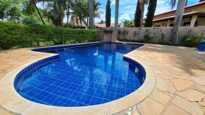 Casa, 3 quartos, 200 m² - Foto 17