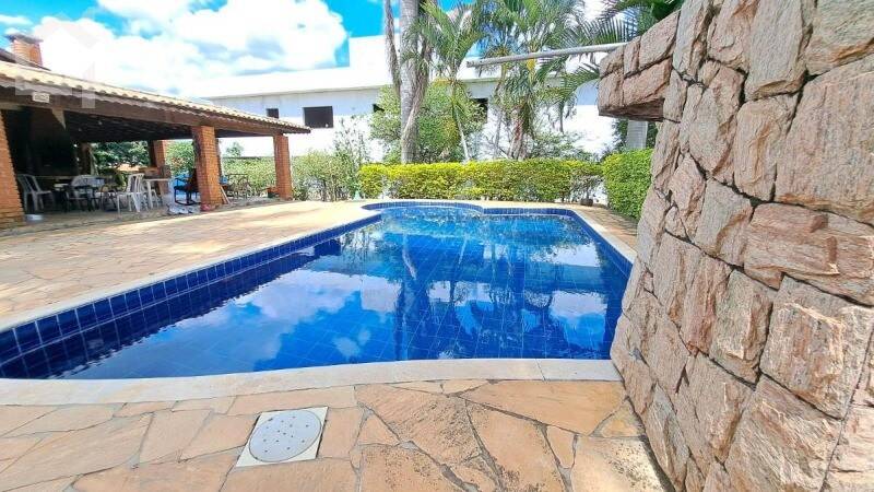 Casa, 3 quartos, 200 m² - Foto 22