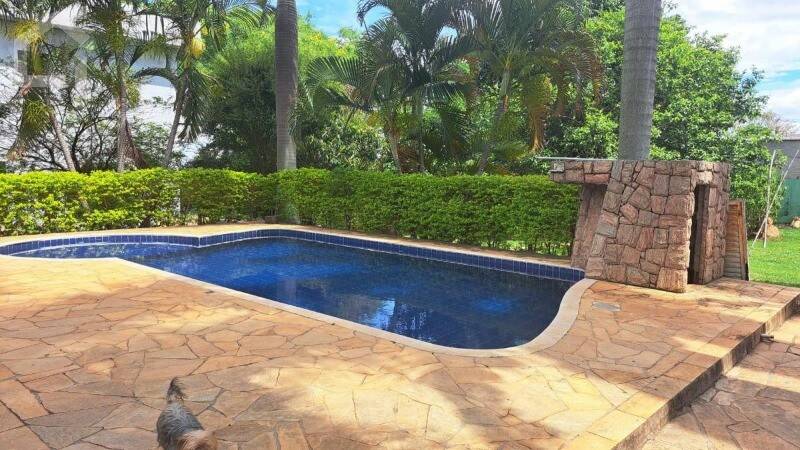 Casa, 3 quartos, 200 m² - Foto 24