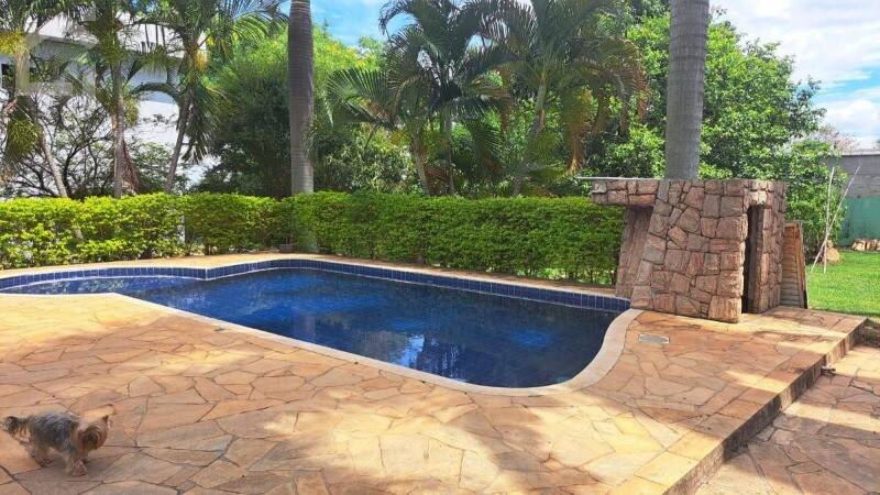 Casa, 3 quartos, 200 m² - Foto 25