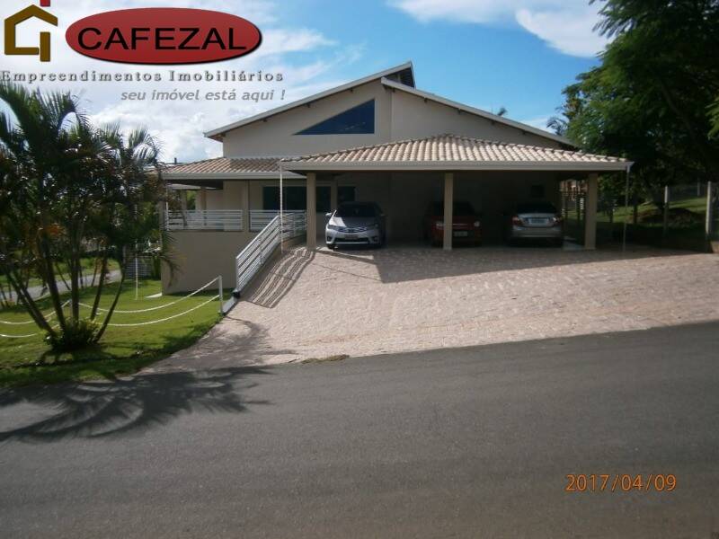 Casa, 6 quartos, 550 m² - Foto 2
