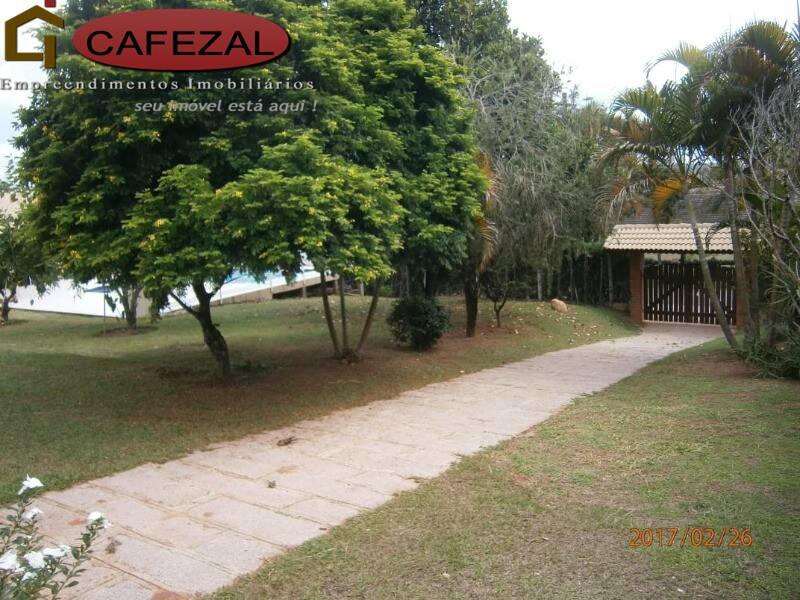 Casa, 6 quartos, 550 m² - Foto 4