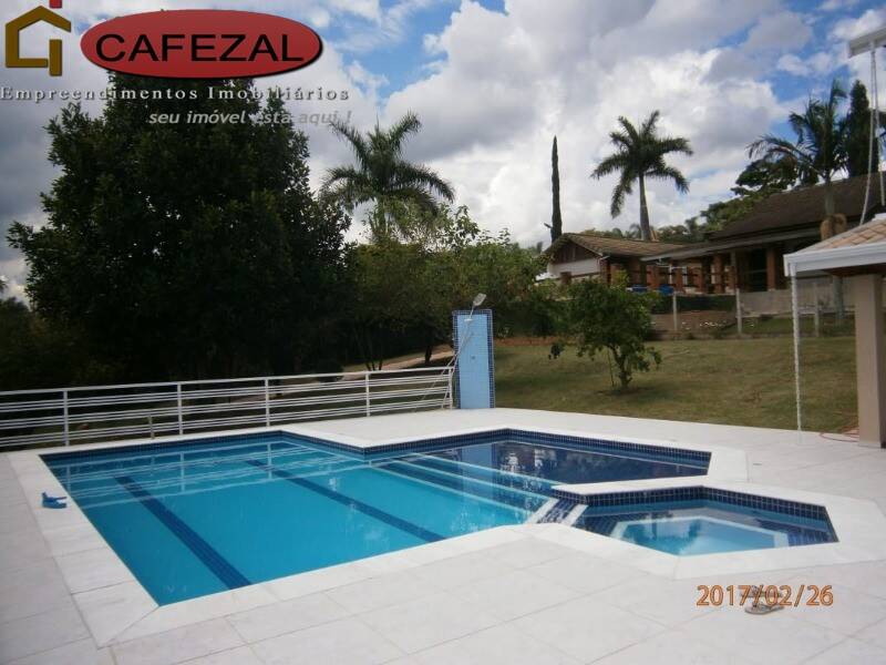 Casa, 6 quartos, 550 m² - Foto 6