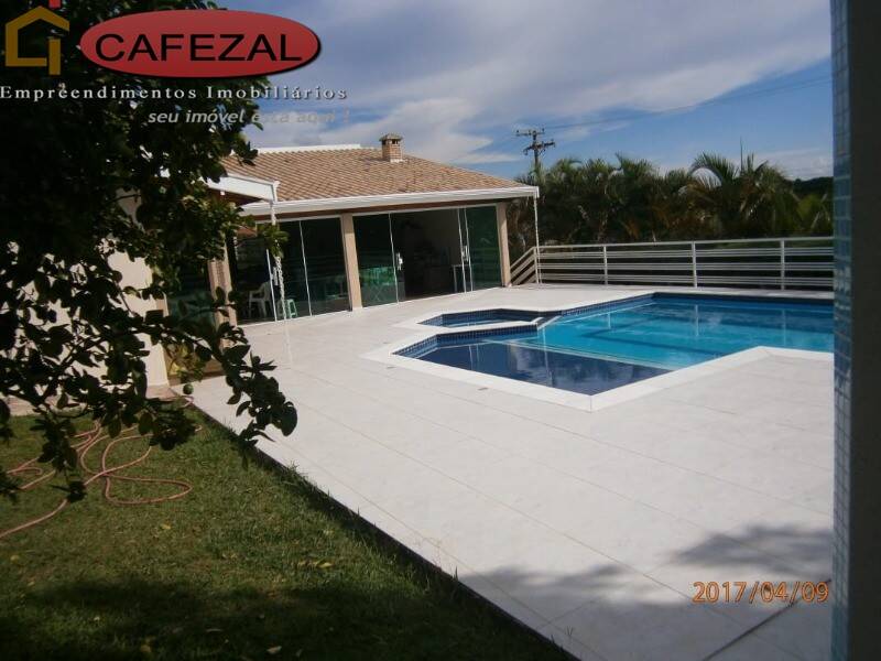 Casa, 6 quartos, 550 m² - Foto 7