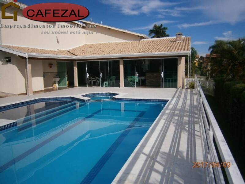Casa, 6 quartos, 550 m² - Foto 8