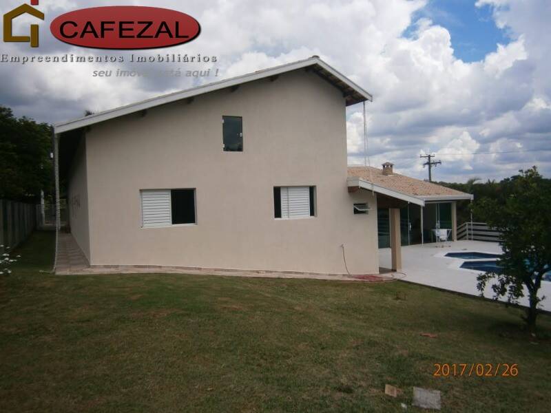 Casa, 6 quartos, 550 m² - Foto 9