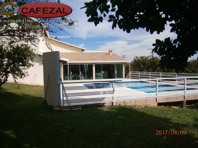 Casa, 6 quartos, 550 m² - Foto 10