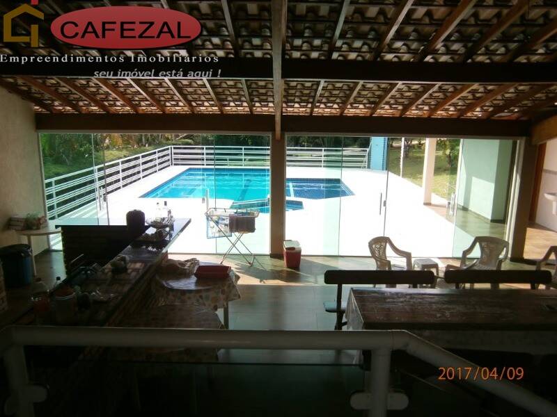 Casa, 6 quartos, 550 m² - Foto 11