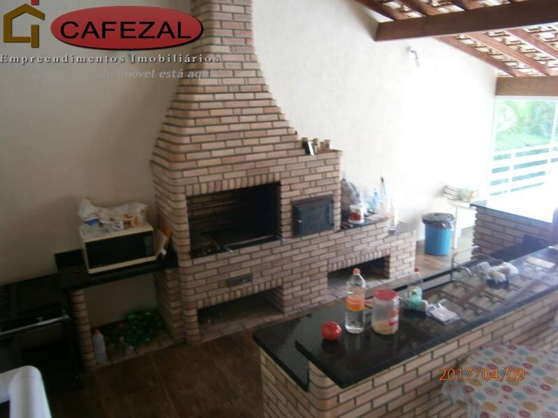 Casa, 6 quartos, 550 m² - Foto 12