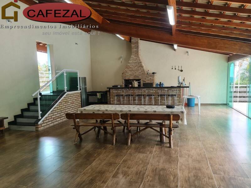 Casa, 6 quartos, 550 m² - Foto 13