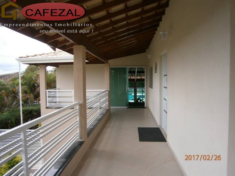 Casa, 6 quartos, 550 m² - Foto 16