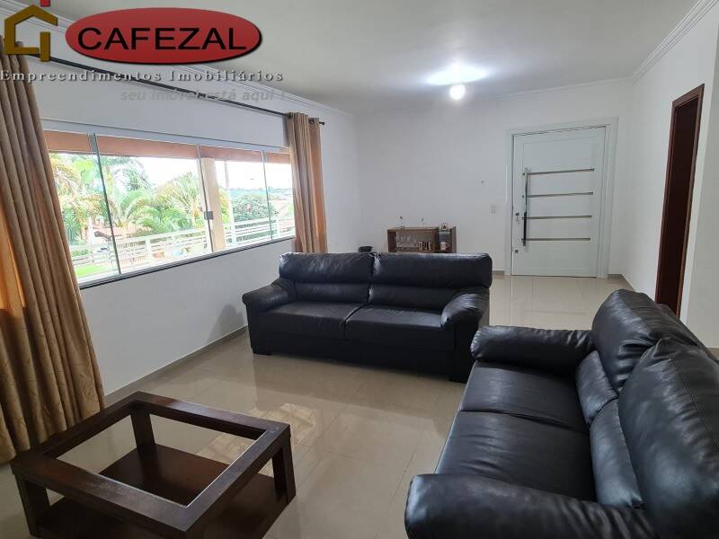 Casa, 6 quartos, 550 m² - Foto 17