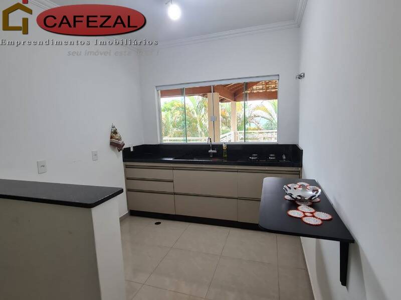 Casa, 6 quartos, 550 m² - Foto 21