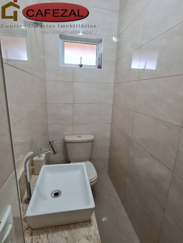 Casa, 6 quartos, 550 m² - Foto 31