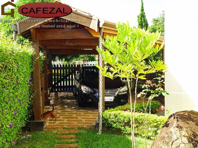 Casa, 4 quartos, 412 m² - Foto 4