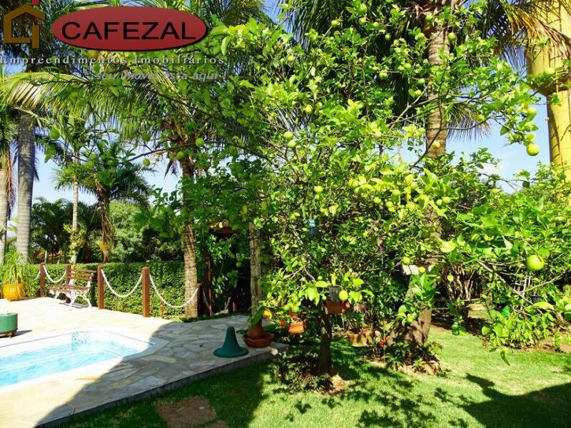 Casa, 4 quartos, 412 m² - Foto 6