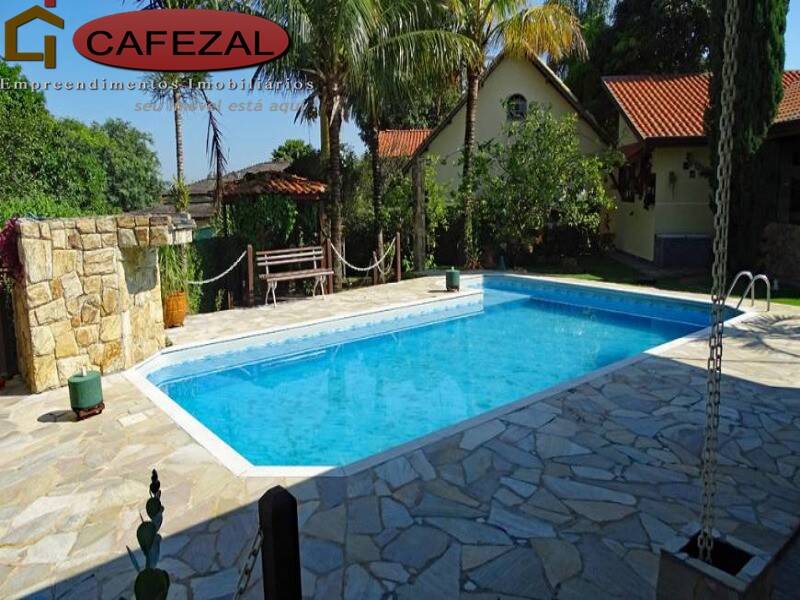 Casa, 4 quartos, 412 m² - Foto 8