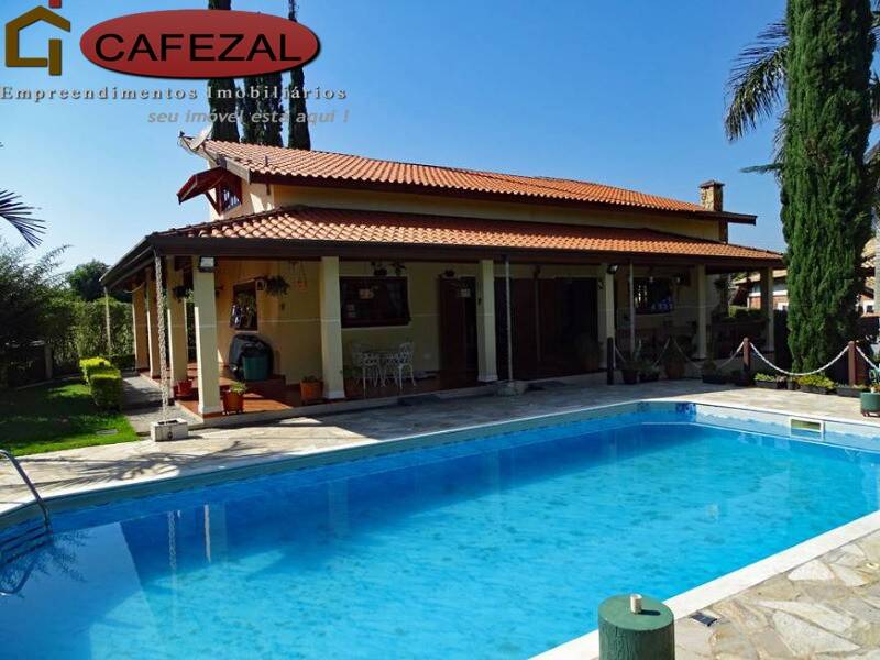 Casa, 4 quartos, 412 m² - Foto 10