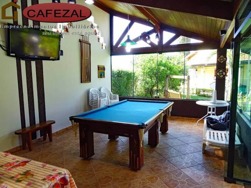Casa, 4 quartos, 412 m² - Foto 13