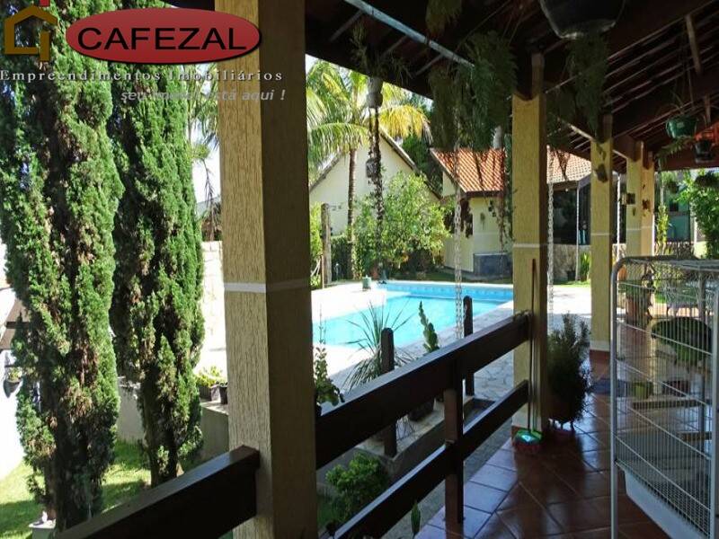 Casa, 4 quartos, 412 m² - Foto 14