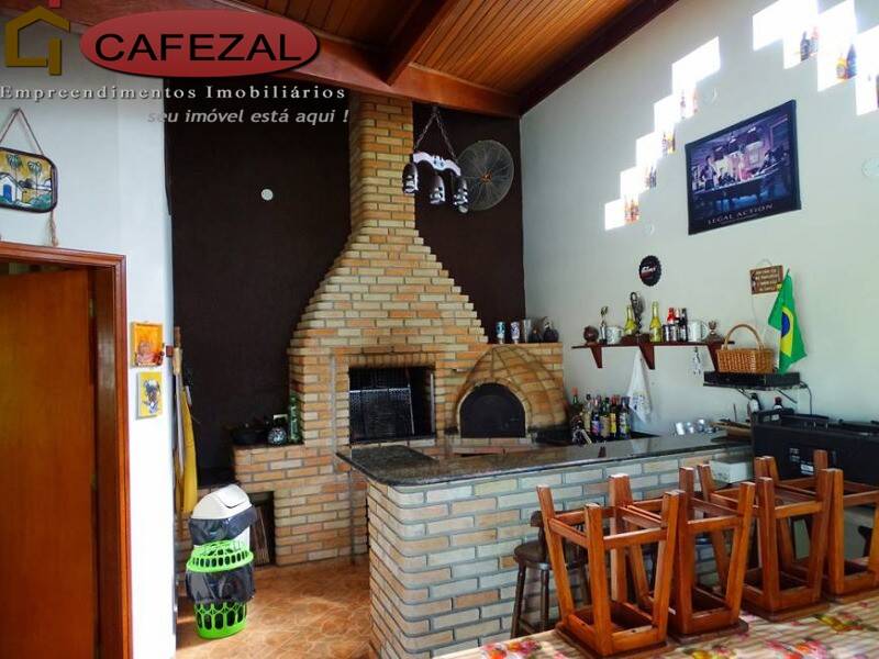 Casa, 4 quartos, 412 m² - Foto 15