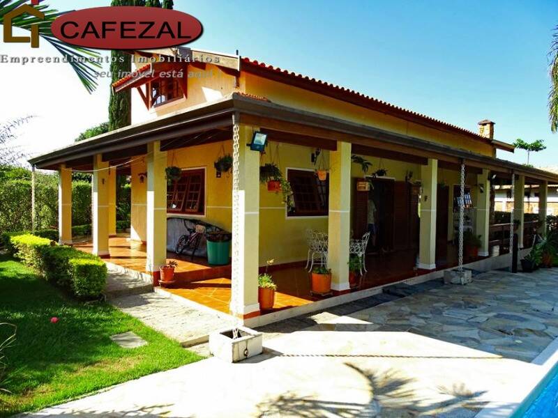 Casa, 4 quartos, 412 m² - Foto 16